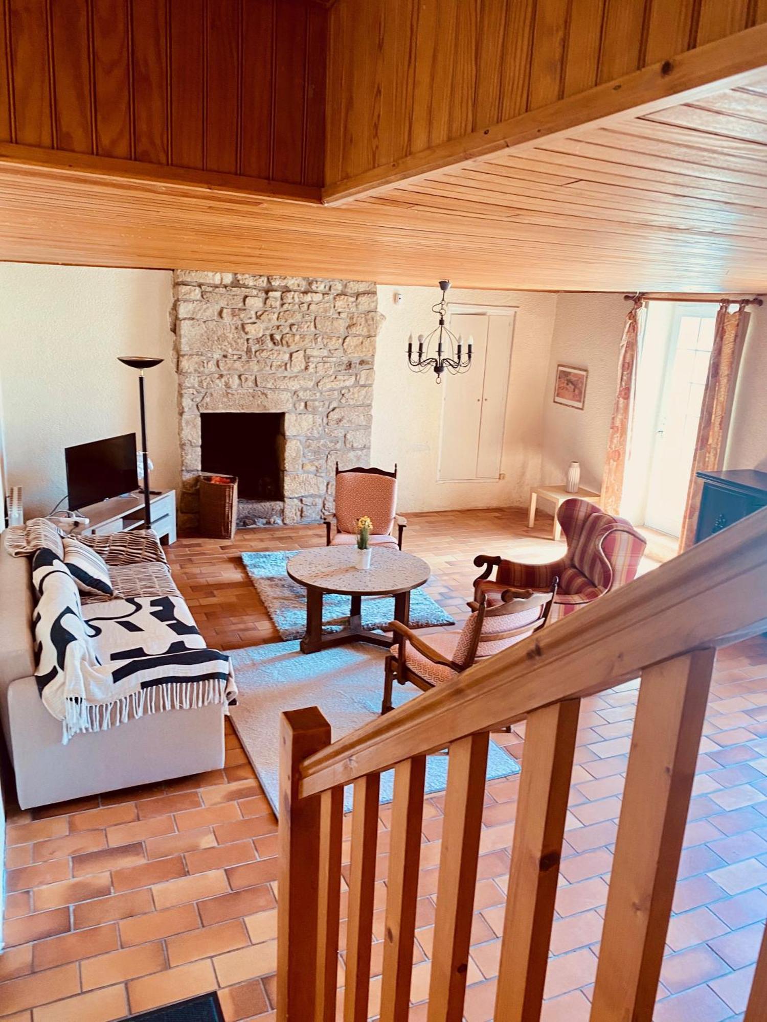Ty Oceane Erdeven Villa Exterior photo