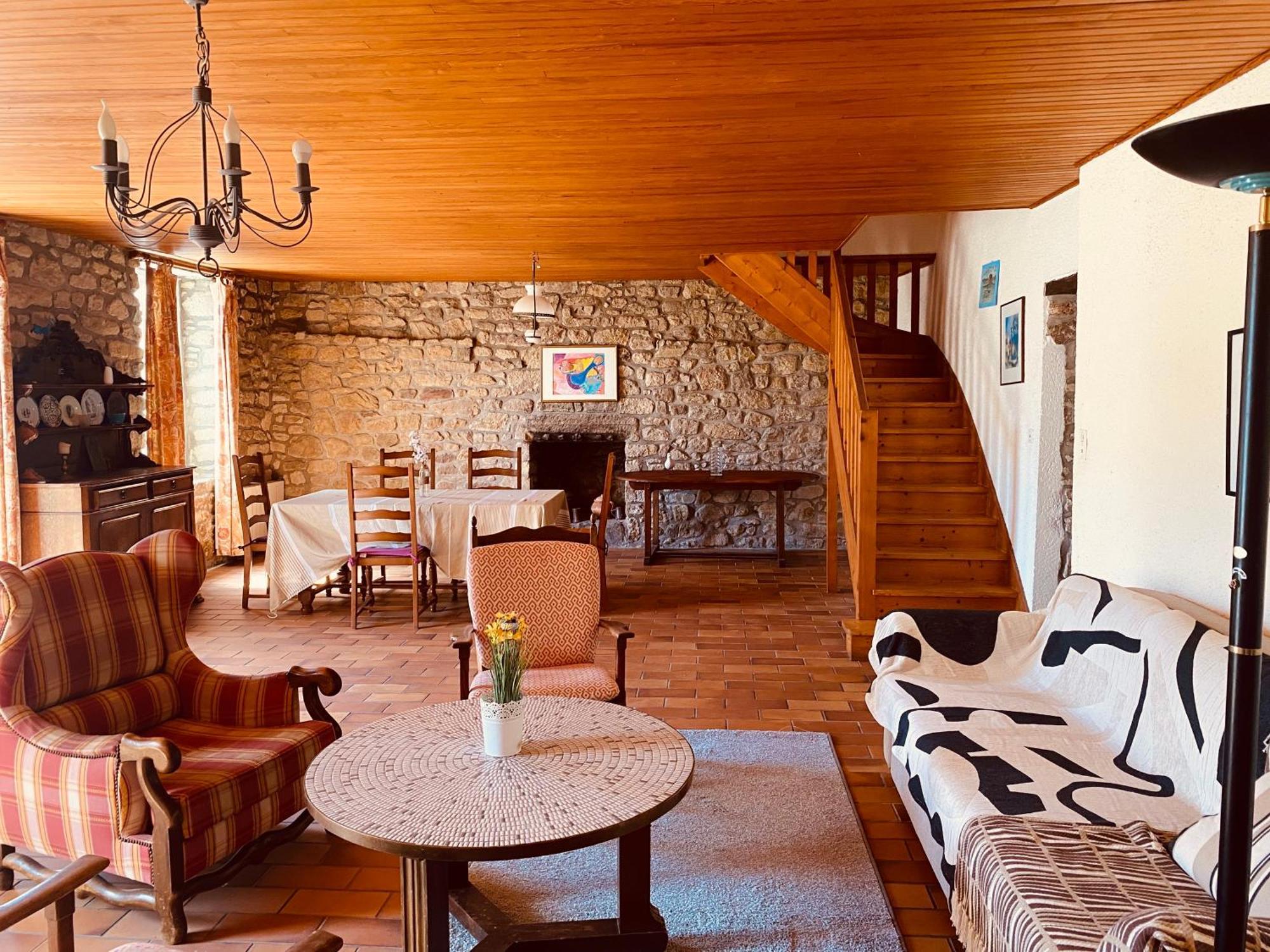 Ty Oceane Erdeven Villa Exterior photo