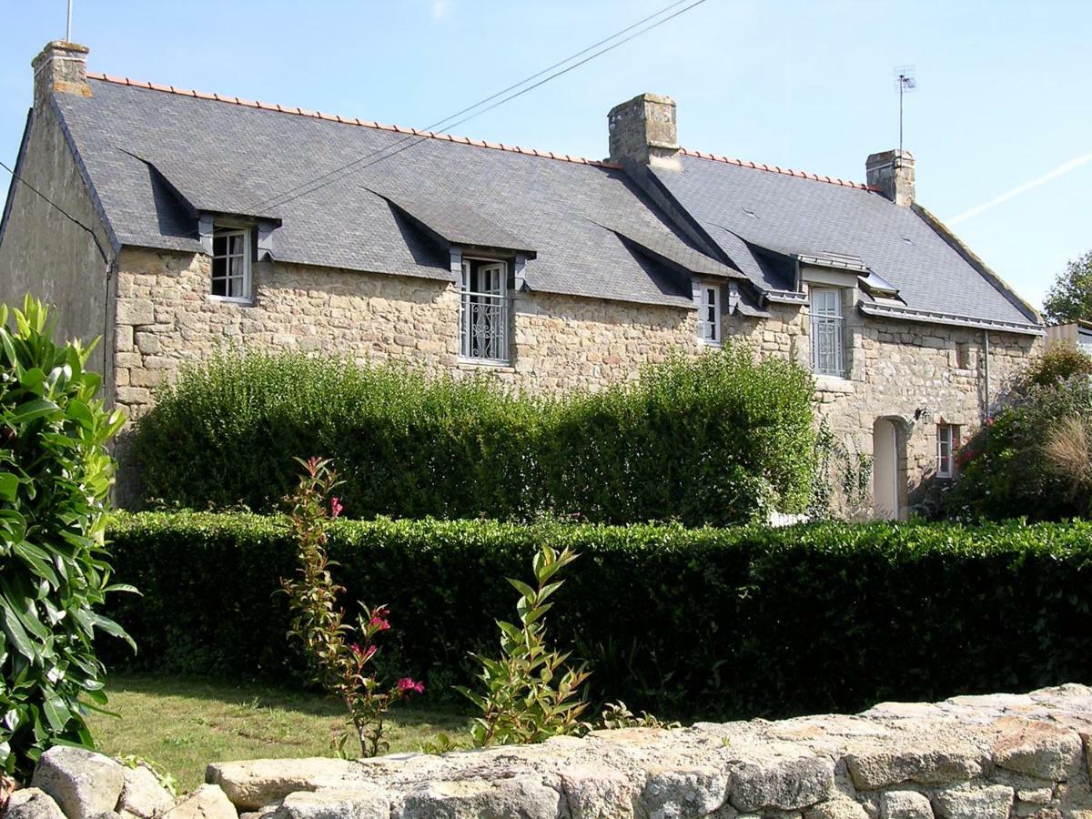 Ty Oceane Erdeven Villa Exterior photo